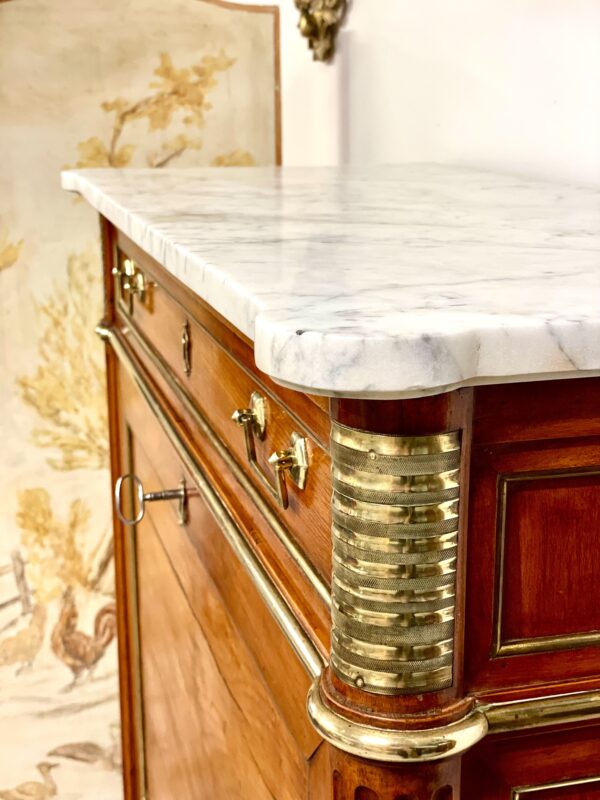 Louis XVI Period Secrétaire 18th Century