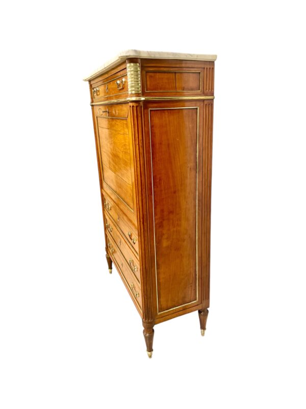 Louis XVI Period Secrétaire 18th Century
