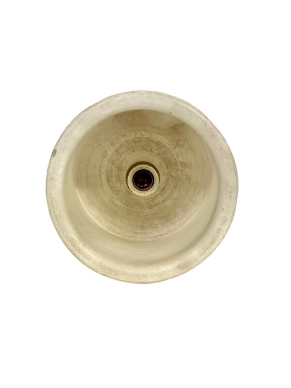 Pair of French Alabaster Table Lamps, Circa 1890 - Image 3