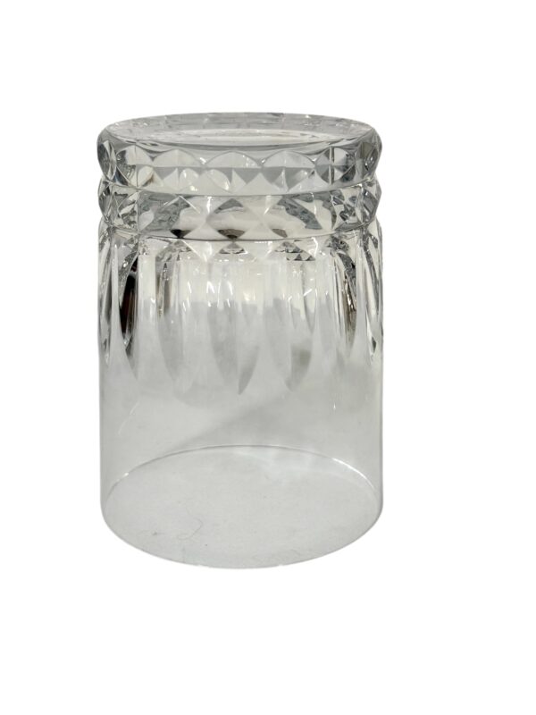 Set of Six Baccarat “Harmonie” Crystal Tumblers - Image 6
