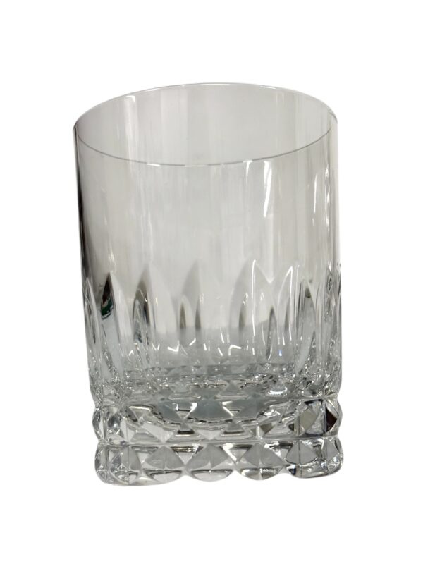 Set of Six Baccarat “Harmonie” Crystal Tumblers - Image 8