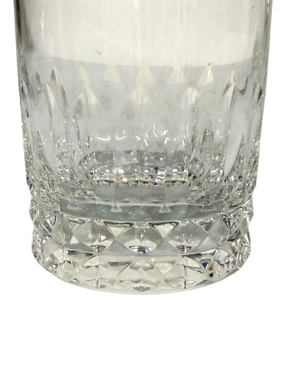 Set of Six Baccarat “Harmonie” Crystal Tumblers - Image 10